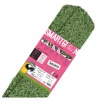 SMARTGREEN - Gazon synthétique 20mm savana box de 32 coupons - smartgreen