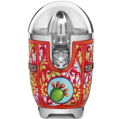 Smeg presse-agrumes 70w multicolore - cjf01dgeu