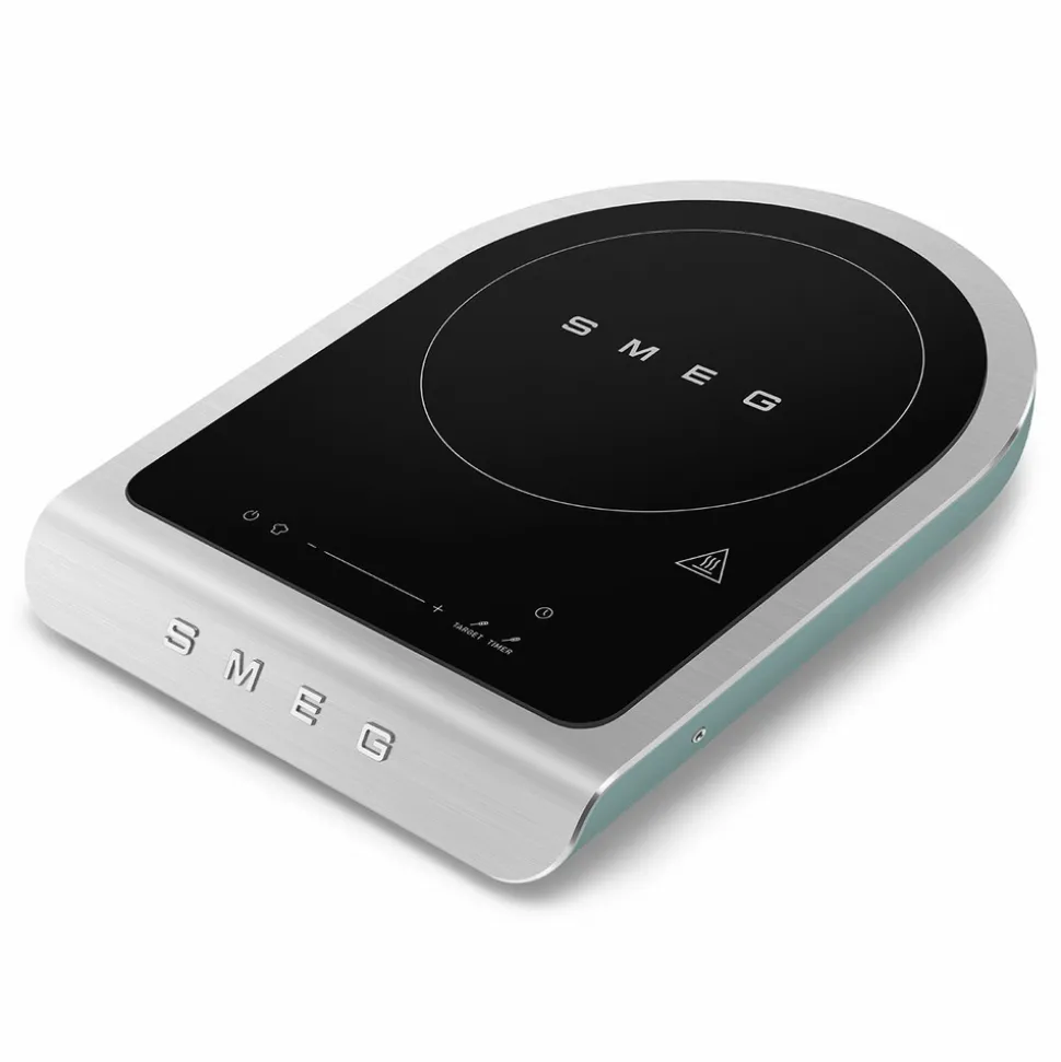 Smeg table de cuisson à induction posable 2100w - pic01egmeu