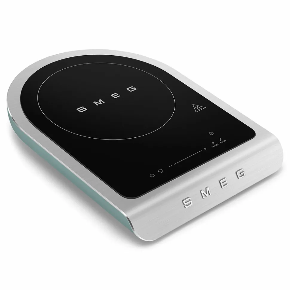 Smeg table de cuisson à induction posable 2100w - pic01egmeu