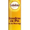 SOLABIOL - Goudron de Pin dit de Norvège : aérosol 200ml