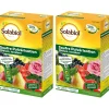 SOLABIOL - Lot de 2 boîtes de souffre pulvérisation solabiol 750g 鈥