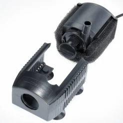 SOLAIREPRATIQUE - Kit pompe solaire bassin fountain pro 875l-25w