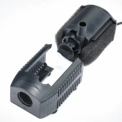 SOLAIREPRATIQUE - Kit pompe solaire bassin fountain pro 380l-8w