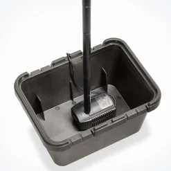 SOLAIREPRATIQUE - Kit pompe solaire bassin avec filtre fountain pro 380l-8w