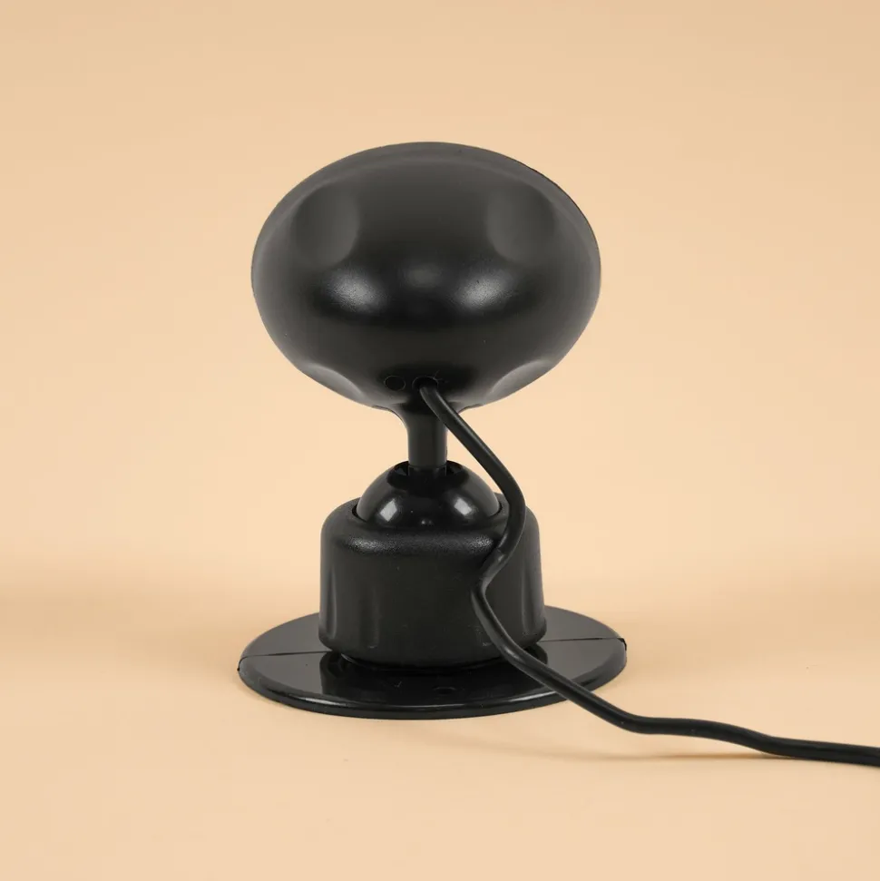 SOLAIREPRATIQUE - Spot solaire trio pro blanc froid