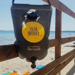 SOLAR BROTHER - Douche solaire sunwater 15l