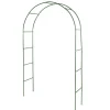 ST HELENS HOME AND GARDEN - Arche de jardin décorative de jardin pour plantes grimpantes et décoration de jardin gh357