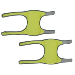 ST HELENS HOME AND GARDEN - Genouillères de jardin avec mousse à mémoire de forme - vert - st helens home and garden gh019