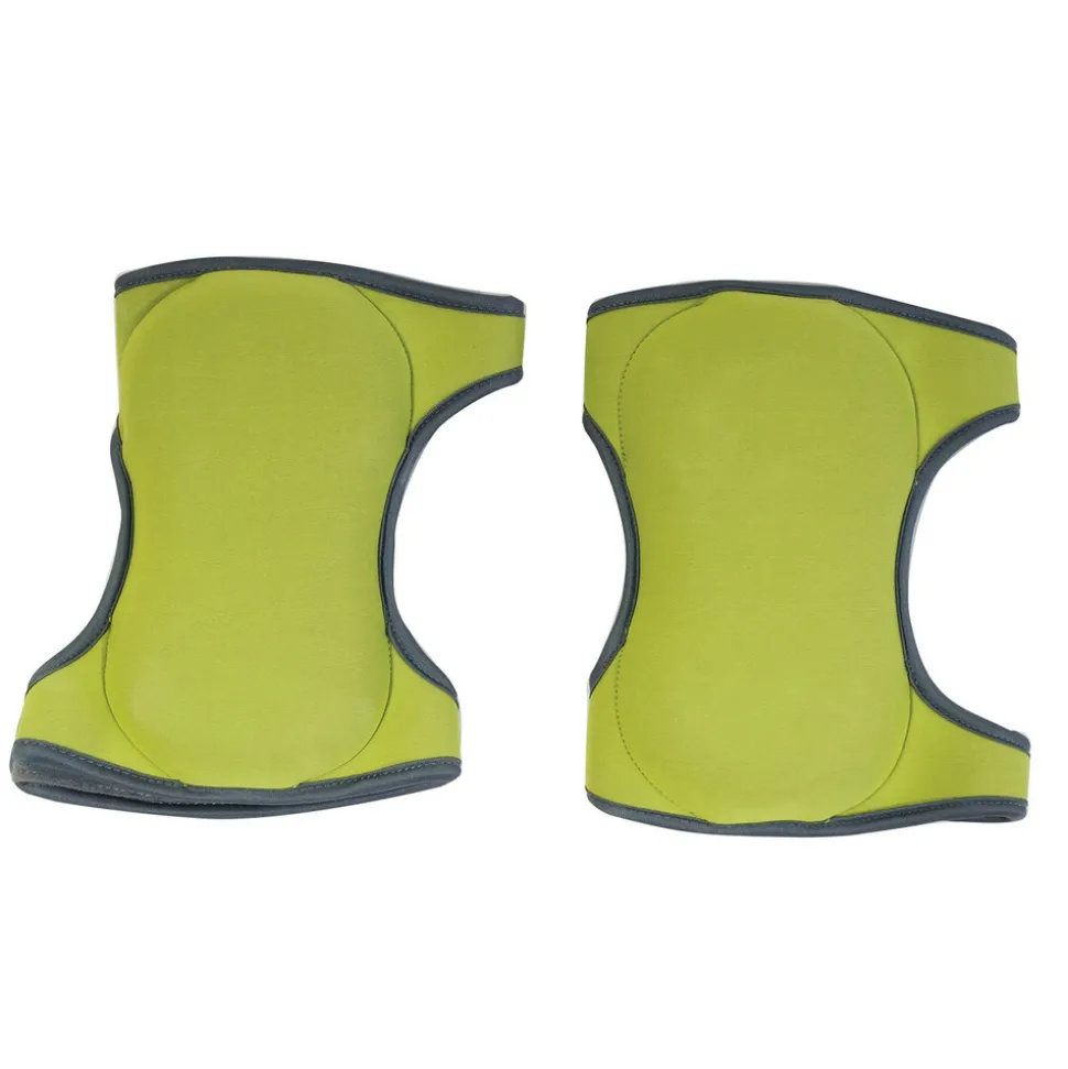 ST HELENS HOME AND GARDEN - Genouillères de jardin avec mousse à mémoire de forme - vert - st helens home and garden gh019