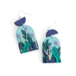 STAEDTLER - Coffret bijoux en pâte polymère - technique du slab