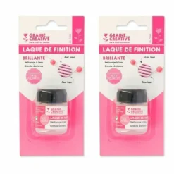 STAEDTLER - Laque de finition pour modelage 50 g