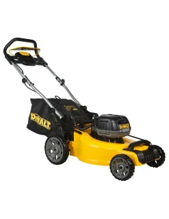 STANLEY - Tondeuse xr 18v sans fil - sans batterie ni chargeur - dewalt