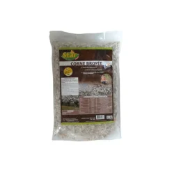 STAR JARDIN - Corne broyee 13 n sac 2.5kg /nc star jardin - cbb25