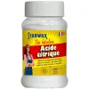 STARWAX THE FABULOUS - Acide citrique 400gr Fabulous