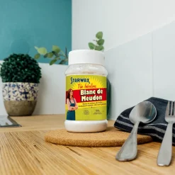 STARWAX THE FABULOUS - Blanc de meudon 480gr Fabulous