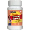 STARWAX THE FABULOUS - Cristaux de soude 480gr Fabulous