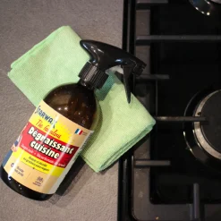 STARWAX THE FABULOUS - Dégraissant cuisine Fabulous 500ml