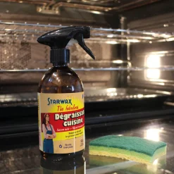 STARWAX THE FABULOUS - Dégraissant cuisine Fabulous 500ml