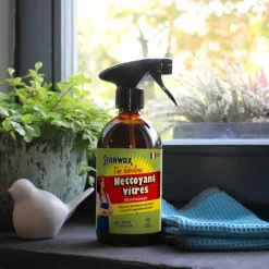 STARWAX THE FABULOUS - Nettoyant vitres Fabulous 500 ml