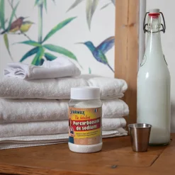 STARWAX THE FABULOUS - Percabonate de sodium 400gr Fabulous