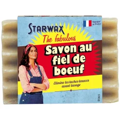 STARWAX THE FABULOUS - Savon détachant au fiel de bœuf 100gr Fabulous