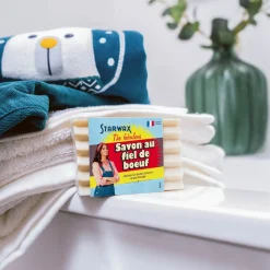 STARWAX THE FABULOUS - Savon détachant au fiel de bœuf 100gr Fabulous