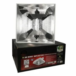 SUN SYSTEMS - Réflecteur 1000w de boss 400 volts