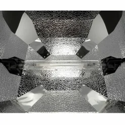 SUN SYSTEMS - Réflecteur 1000w de boss 400 volts