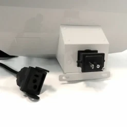 SUN SYSTEMS - Réflecteur 1000w de boss 400 volts