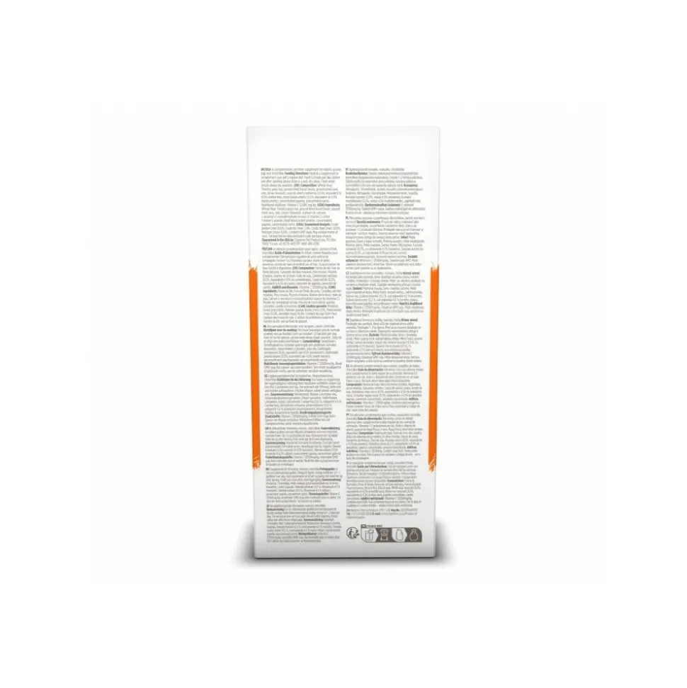 SUPREME PETFOODS - Friandises digestive care vitamine c - selective 100 g