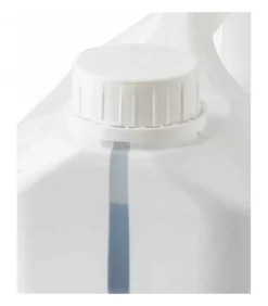 3T - Antimousse concentré 3t 5 litres à diluer pour 1000 m² de traitement toit toiture mur et sol