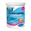 TAMAR - 10 chlore de choc granulé 1kg générique tamar