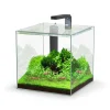 TECATLANTIS - Aquarium Kubus 22L Led équipé