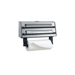 Tefal dérouleur coupe film, papier, essuie-tout aluminium - k1887904