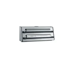 Tefal dérouleur coupe film, papier, essuie-tout aluminium - k1887904