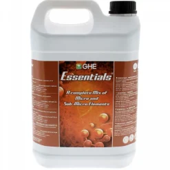 TERRA AQUATICA - Oligo spectrum 5 litres