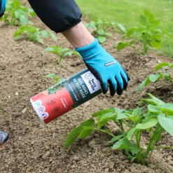 TERRA FERTILIS - Traitement maladie du potager - prêt à l'emploi 1L - mildiou, oïdium, botrytis, rouille