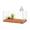TERRATLANTIS - Kit Tortoise pour tortue terrestre juvénile L.80 x l.45 x H.40 cm