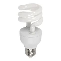 TERRATLANTIS - Lampe fluorescente tropical 15W