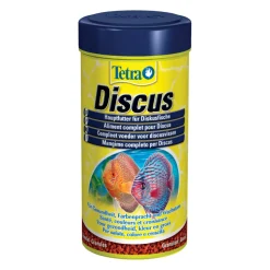 TETRA - Aliment complet discus 250 ml (lot de 2)