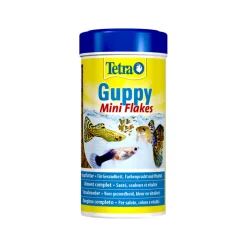TETRA - Aliment complet guppy 100 ml