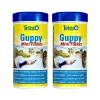 TETRA - Aliment complet guppy (lot de 2)