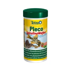 TETRA - Aliment complet pleco multi wafer 250 ml