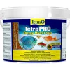 TETRA - Aliment complet poisson d'ornement premium energy multi-crisps seau 2,100 k