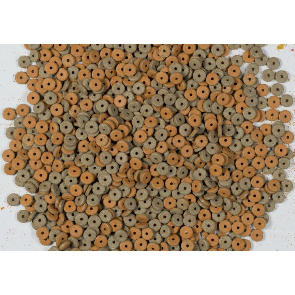 TETRA - Aliment complet pour tous les poissons tropicaux 65 g - 150 ml funtips tabl