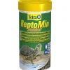 TETRA - Alimentation Reptomin Junior pour jeune tortue d'eau : 250ml