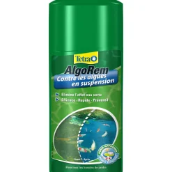 TETRA - Anti-algue bassin Algorem 500 ml