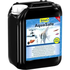 TETRA - Aquasafe conditionneur d'eau 5l