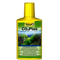 TETRA - Co2plus apport en co2 pour plante d'aquarium 250ml